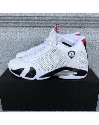 Air Jordan 14 X Supreme BV7630-106