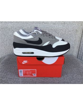 Nike Air Max 1 Nike Half Palm Air Cushion Retro Running Shoes FJ8314-002