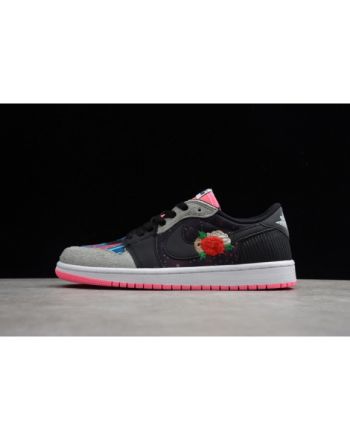 Jordan 1 Retro Low Chinese New Year (2020) CW0418-006