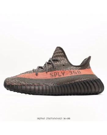 Adidas Yeezy Boost 350 V2 Carbon Beluga HQ7045