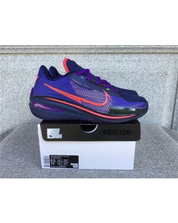 Nike Air Zoom G.T.Cut 2 EP CZ0175-400