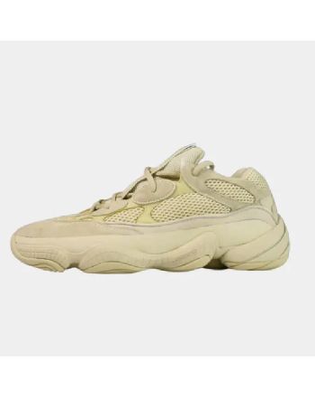 Adidas Yeezy 500 Super Moon Yellow Desert Rat DB2966