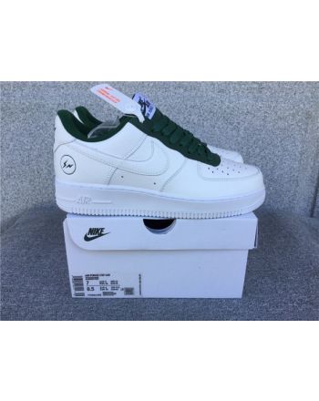 Fragment design x Nk Air Force 1 TT0801-602