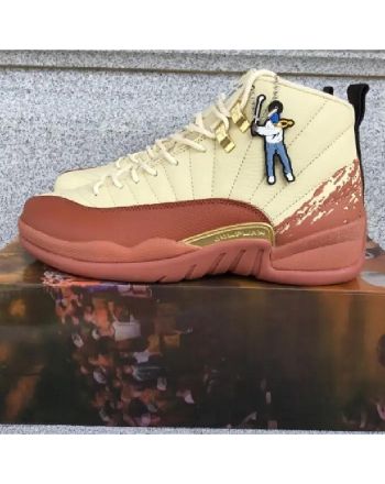 Air Jordan 12 Eastside Golf