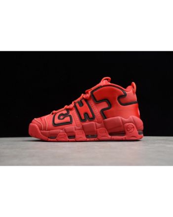 Nike Air More Uptempo Chicago AJ3138-600