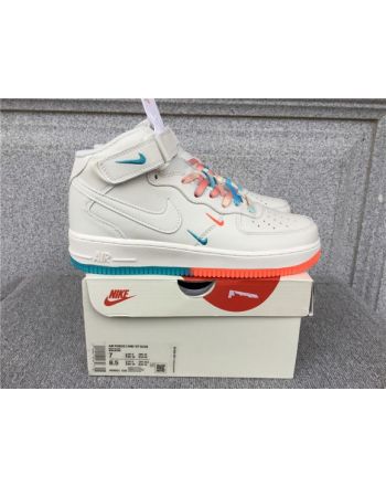 Air Force 1 Mid x27;07 AL6896-002