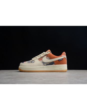 Nike Air Force 107 Low "Purse" CW2288-688