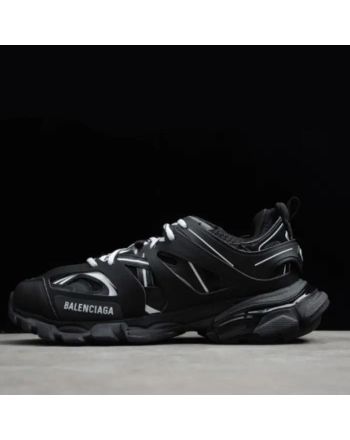 Balenciaga Track Black 2021 542023W3AC11090