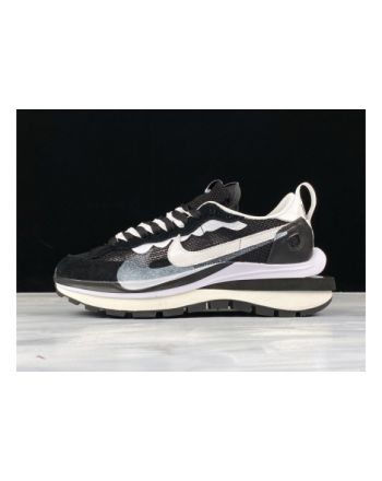 Sacai x Nike Pegasua Vaporfly Black White CV1363-001