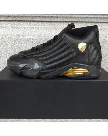 Air Jordan 14 DMP