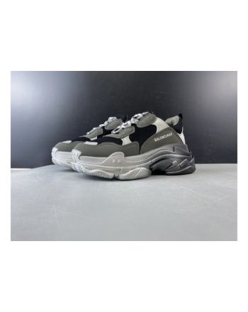 TRIPLES TRAINER SNEAKERS 2000018