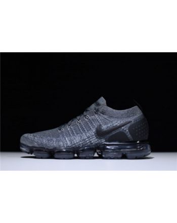 Nike Air VaporMax Flyknit 2 Dark Grey 942842-002