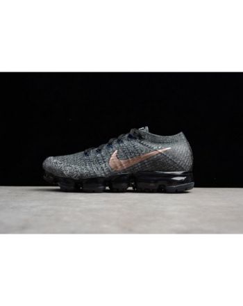 Nike Air Vapormax Flyknit Explorer Dark 849558-010