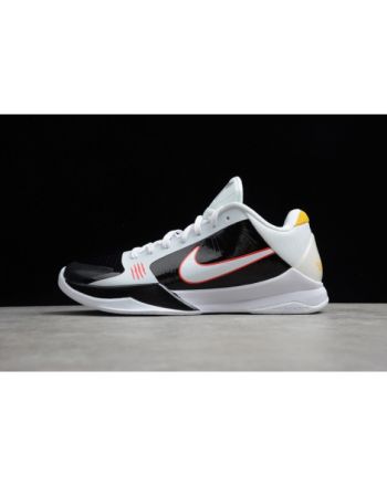 NIKE KOBE 5 PROTRO BRUCE LEE ALTERNATE CD4991-101