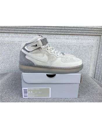 Reigning Champ x Nike Air Force 1x27;07 Mid