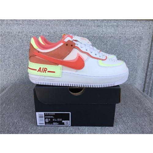 Air Force 1 Shadow  CI0919-114