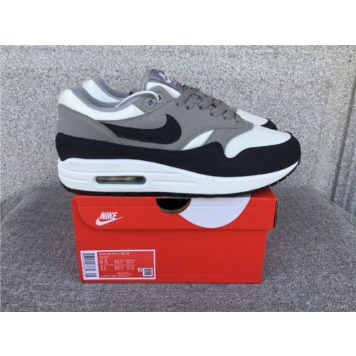 Nike Air Max 1 Nike Half Palm Air Cushion Retro Running Shoes FJ8314-002