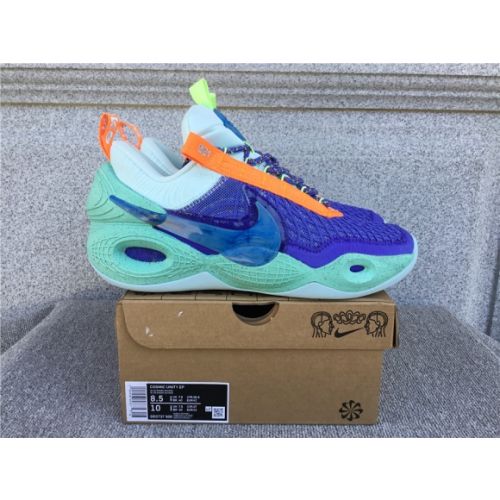 Nike Air Zoom G.T.Cut 2 EP DD2737-500