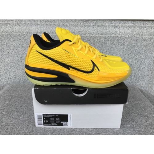 Nike Air Zoom G.T.Cut 2 EP CZ0175-702