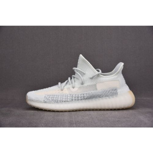 adidas Yeezy Boost 350 V2 Cloud White REFLECTIVE FW5317