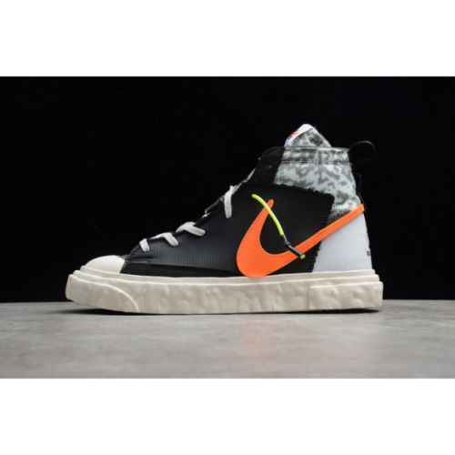 Nike Blazer Mid READYMADE Black CZ3589-001