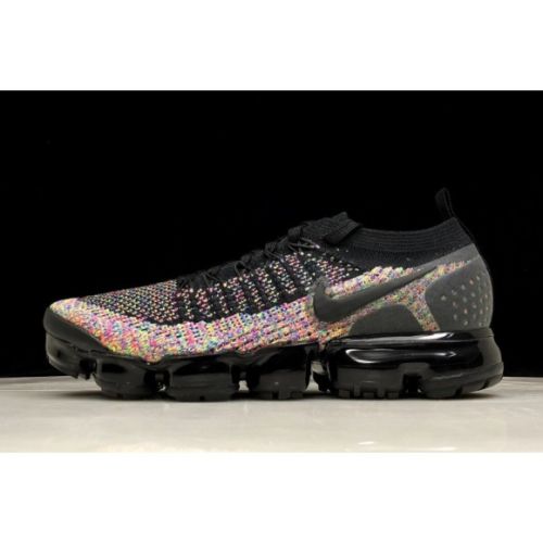 Nike Air VaporMax 2.0 Black Multicolor 942842-017