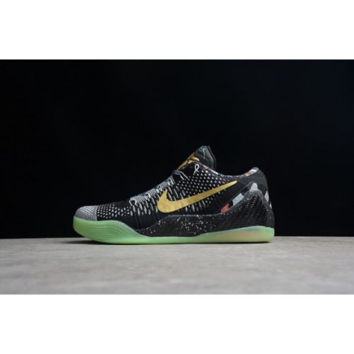 Kobe 9 Elite All Star - Gumbo League Maestro 630847-002