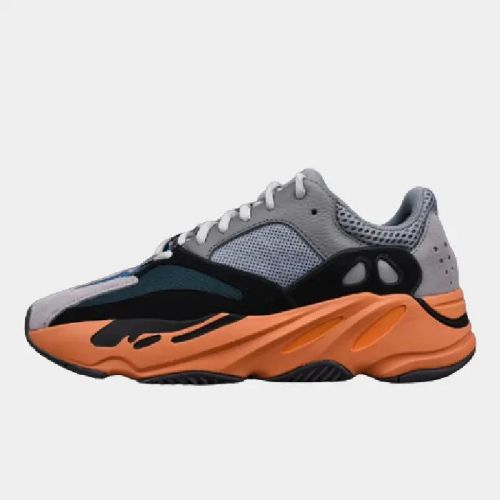 Adidas Yeezy Boost 700 Wash Orange GW0296 (6)