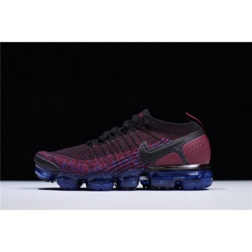 Nike Air VaporMax Flyknit 2 Team Red 942843-006