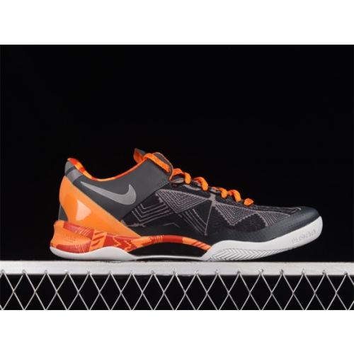 Nike Kobe 8 Black History Month 583112-001