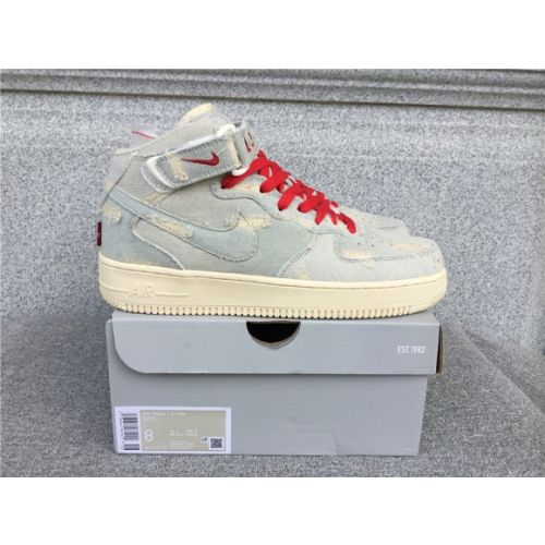 Air Max Air Force 1 LOW Levis DD2111-107