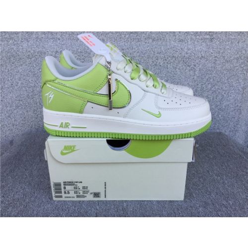 Fat Joe x Nk Air Force 1 lO5636-222