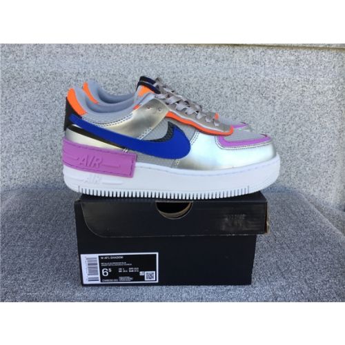 Air Force 1 Shadow  CW6030-001