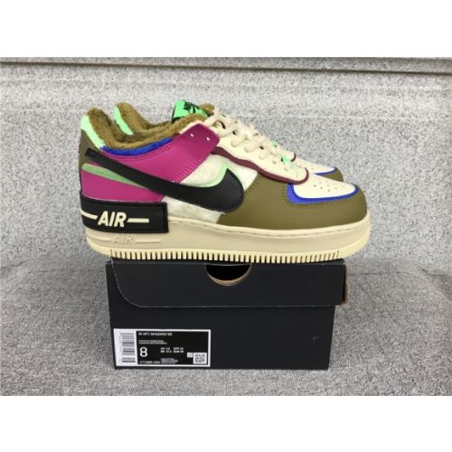 Air Force 1 Shadow  DC5255-044