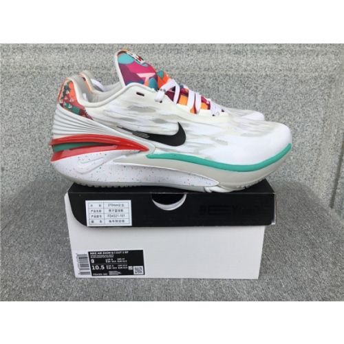 Nike Air Zoom G.T.Cut 2 EP FD4321-102