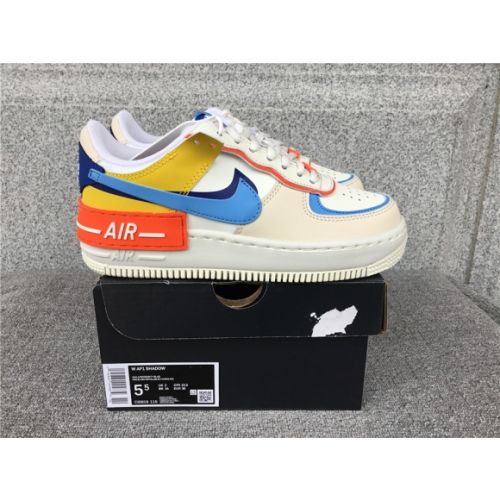 Air Force 1 Shadow  CI0919-115