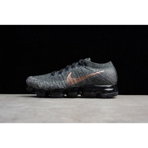 Nike Air Vapormax Flyknit Explorer Dark 849558-010