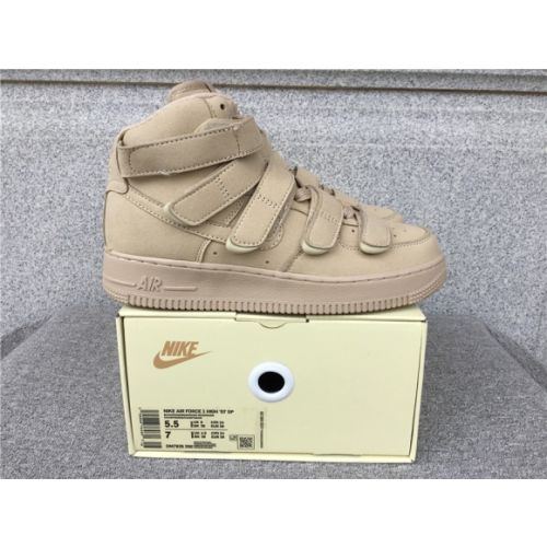 Billie Eilish x Nk Air Force 1x27;07 High DM0107-202