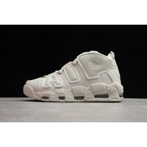 Nike Air More Uptempo Light Bone white 921948-001